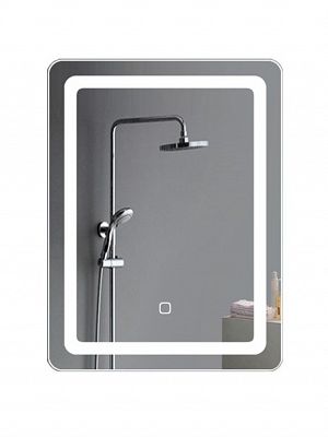 Audrey LED Mirror 24